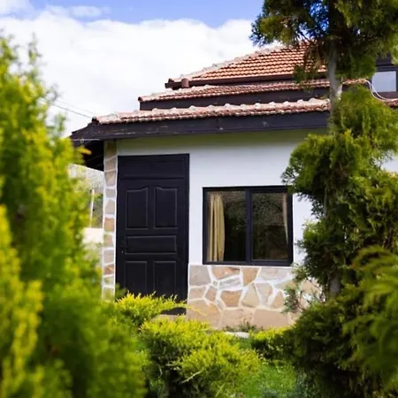 старата къща Affittacamere *