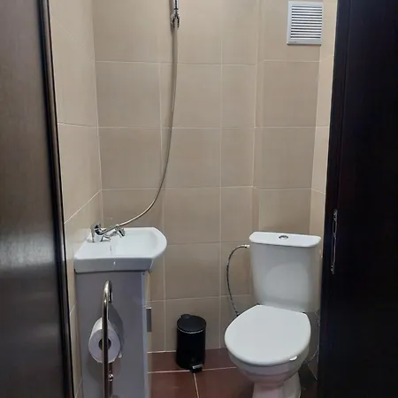 старата къща