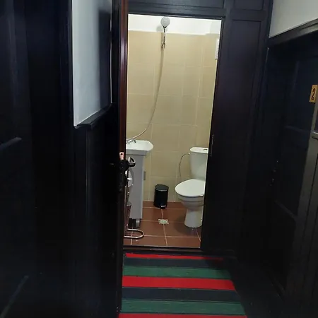 старата къща *