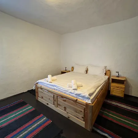 старата къща Sovolyano