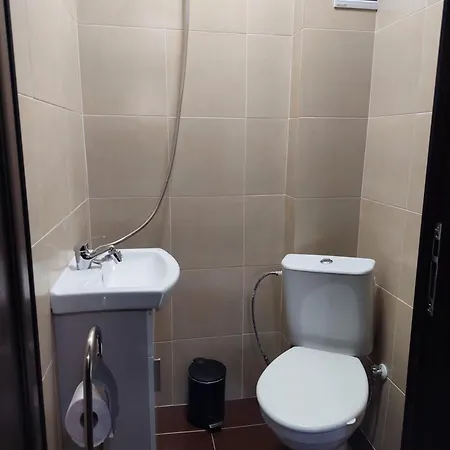 старата къща * Sovolyano