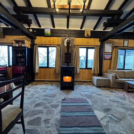 старата къща Affittacamere