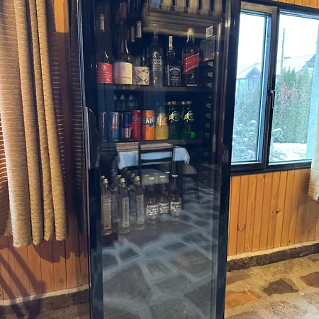 Affittacamere старата къща