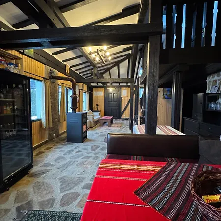 Affittacamere старата къща *