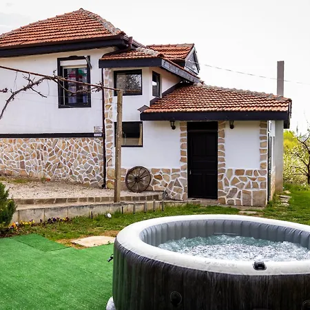 старата къща * Sovolyano