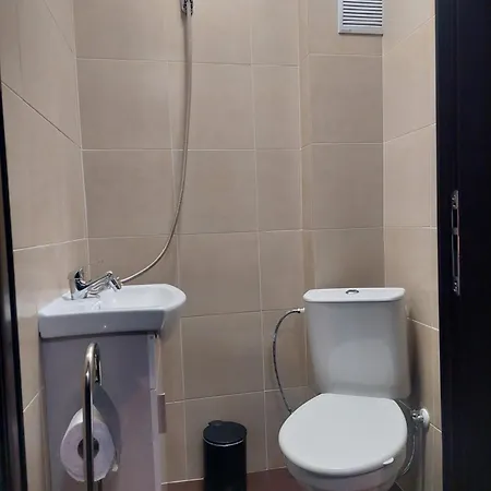 старата къща Affittacamere