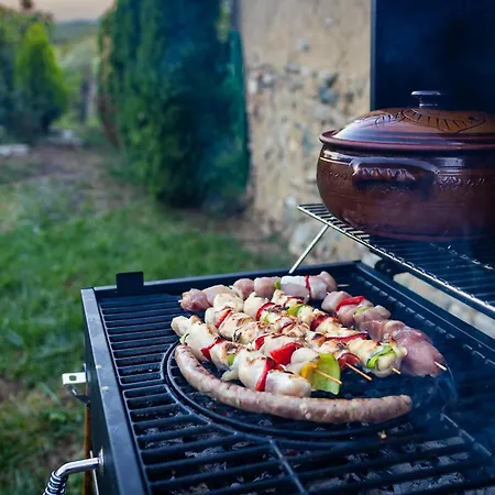 старата къща * Sovolyano