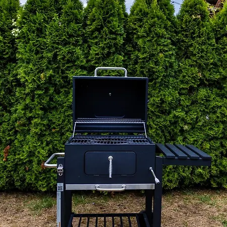 Affittacamere старата къща